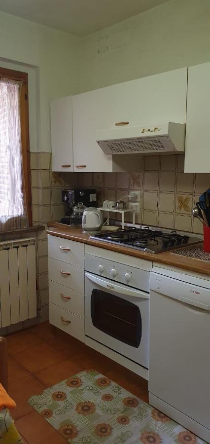 Scacciapensieri Vicino Al Policlinico E Al Centro Citta Apartment Siena Bagian luar foto