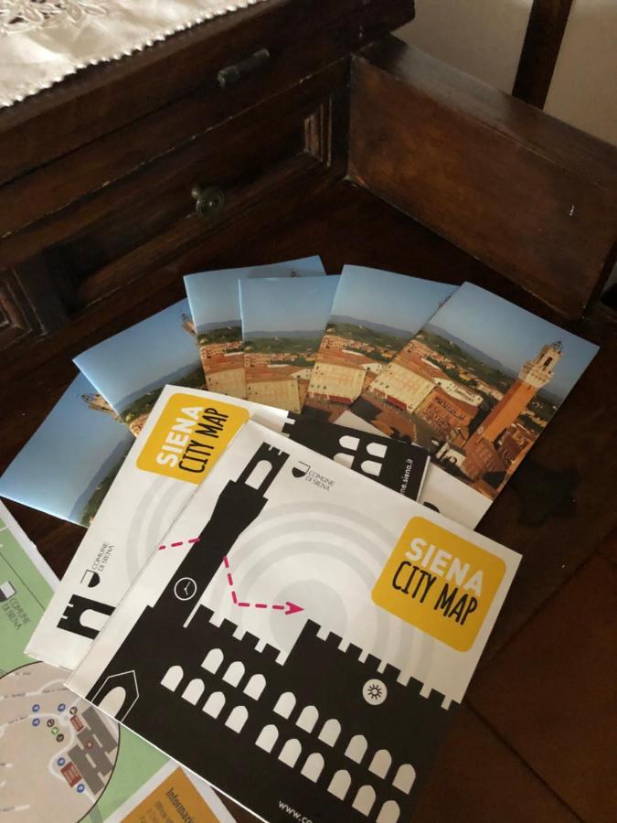 Scacciapensieri Vicino Al Policlinico E Al Centro Citta Apartment Siena Bagian luar foto
