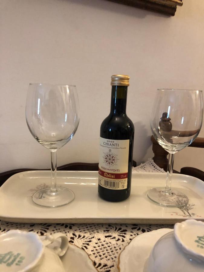 Scacciapensieri Vicino Al Policlinico E Al Centro Citta Apartment Siena Bagian luar foto